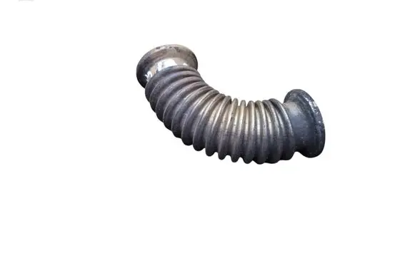 Renault Scenic II - Grand scenic II EGR valve line/pipe/hose