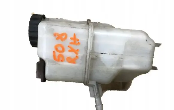 Brake fluid reservoir
