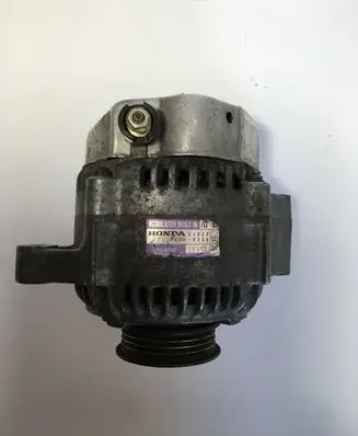 Honda HR-V Generator/alternator 1012119230