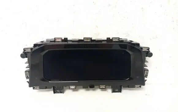 Volkswagen Golf VIII Speedometer (instrument cluster) 5H0920340B