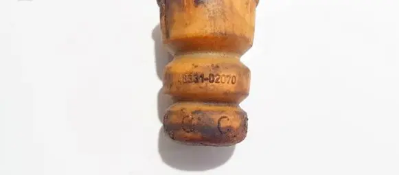 Toyota Corolla E120 E130 Front shock absorber damper bump stop 4833102070 48331-02070