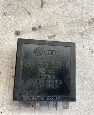 Audi A3 S3 8L Other relay 4b0955531A