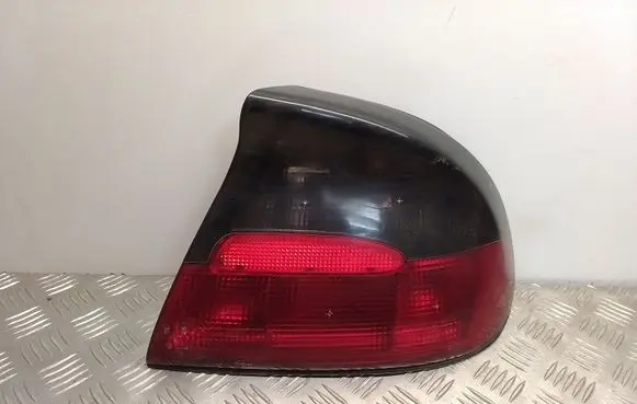 Opel Tigra A Rear/tail lights