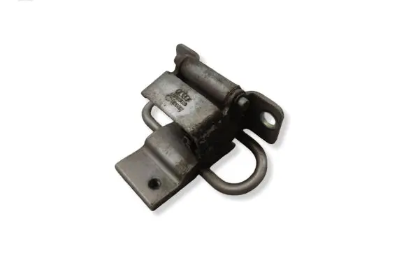 Audi A4 S4 B5 8D Front door upper hinge 4A0893412C