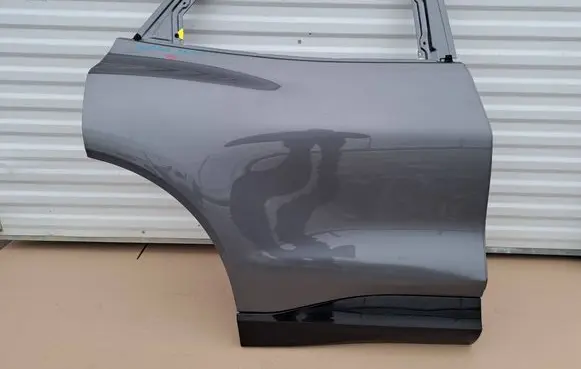 Ford Mustang Mach-E Rear door 