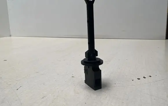 Interior temperature sensor