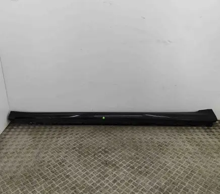 BMW 7 G11 G12 Sill 8061145