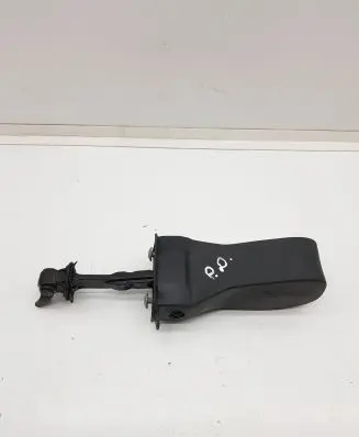 Man TGE 1gen Front door check strap stopper 5G0837267