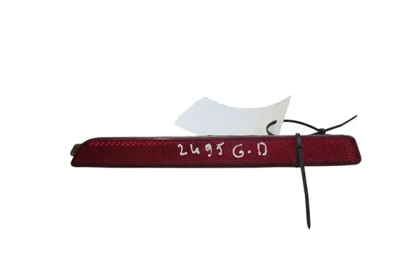 Mazda 6 Rear tail light reflector 082161408LF