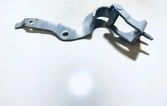 Audi A3 S3 8P Tailgate/trunk/boot hinge 8p3827300