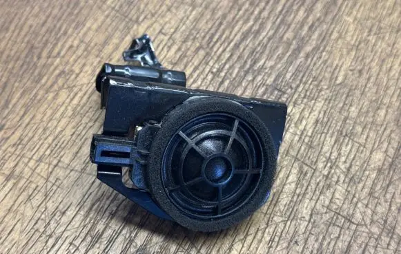 Audi Q5 SQ5 Front door high frequency speaker 80A035399D
