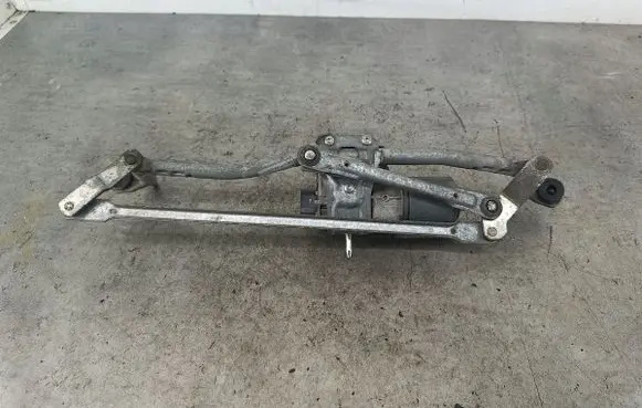Audi A3 S3 8P Front wiper linkage 