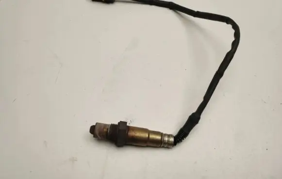 Mercedes-Benz CL C215 Lambda probe sensor A0015405117