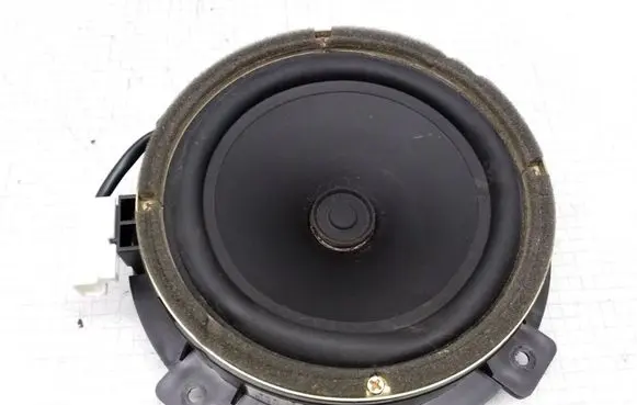 KIA Magentis Front door speaker 963302G000