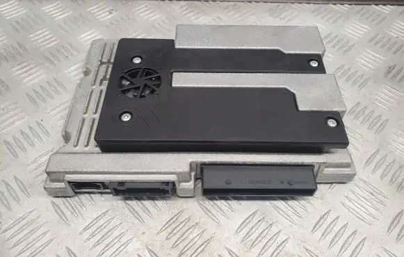 Audi A7 S7 4G Sound amplifier 4G1035465B