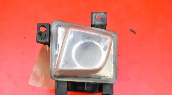 Opel Vectra C Front fog light 09185794