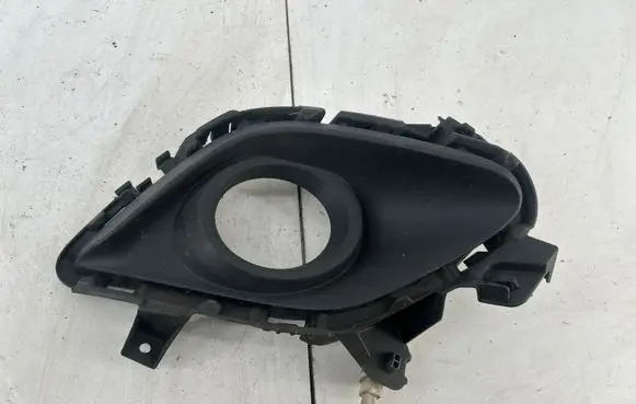 Mazda 6 Front fog light trim/grill GHP450C11