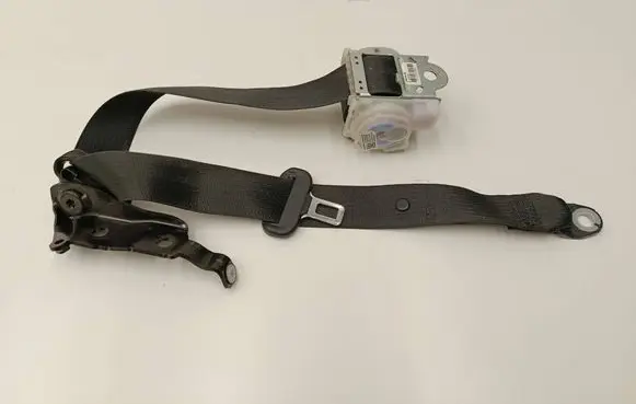 Tesla Model S Rear seatbelt 101878900B