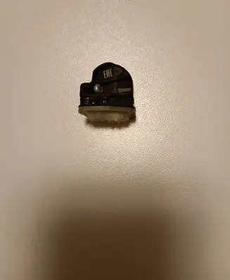 Tire pressure sensor