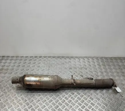 Ford Ranger Catalyst/FAP/DPF particulate filter 1763081X GB3G5K224AB