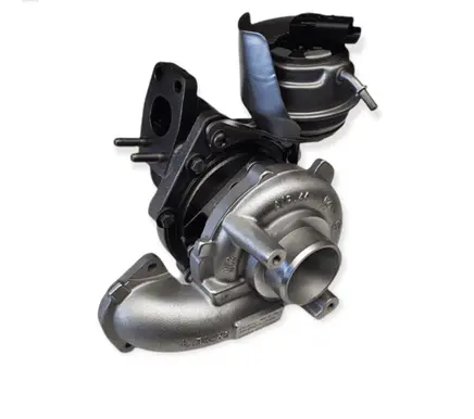 Ford Focus Turbo 824060 824060-5005S