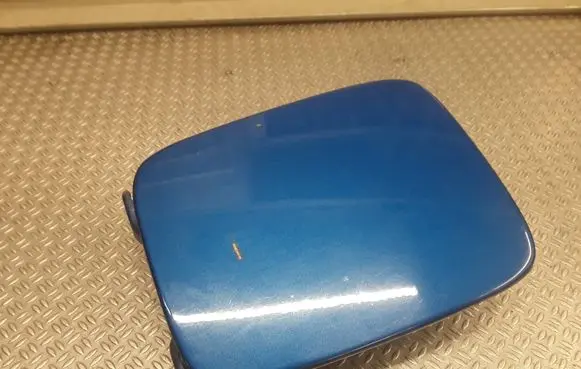 Hyundai i10 Fuel tank cap 