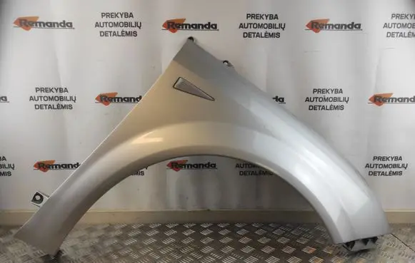 Renault Scenic II - Grand scenic II Fender 8200020569