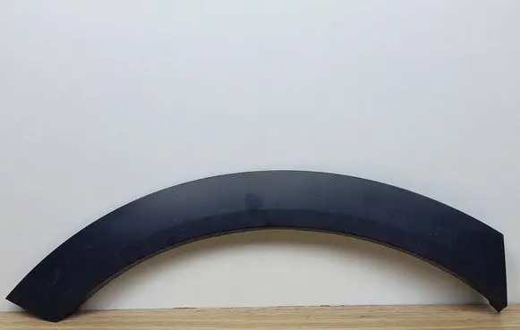 Audi Q8 e-tron Rear fender molding trim 4KE853818A 4KE853818