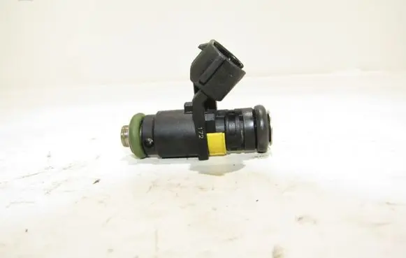 Volkswagen Caddy Fuel injector 036906031ag
