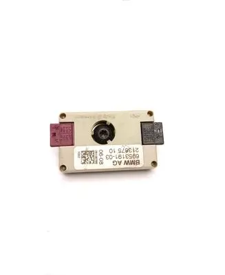 BMW 5 E60 E61 Antenna control unit 695319103 21367510