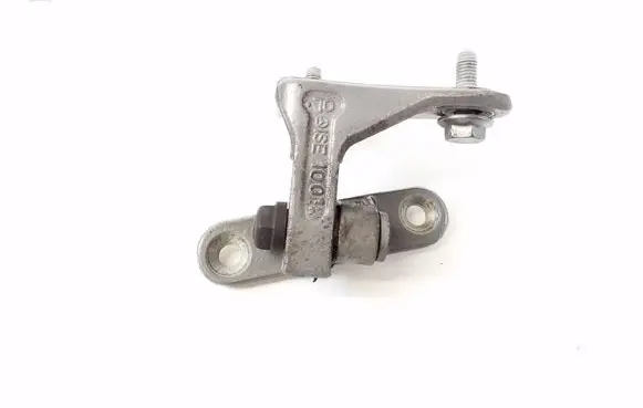 Front door lower hinge