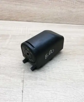 BMW X5 E70 Passenger airbag on/off switch 5495140