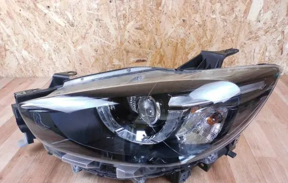 Mazda CX-5 Headlight/headlamp KA1F51040G KD3151040