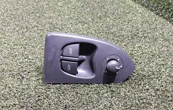 Citroen Jumper Wing mirror switch