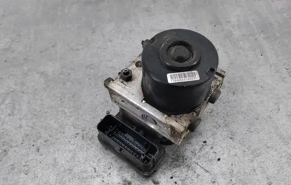 Fiat Doblo ABS Pump 51924795