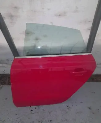 Audi A5 Sportback 8TA Rear door