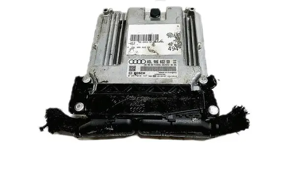 Audi A6 S6 C6 4F Engine control unit/module 03L906022SB