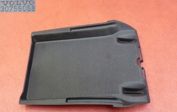 Volvo S40 Panel drawer/shelf pad 30755058