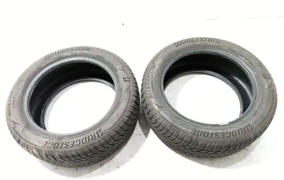Audi A6 S6 C9 4L R18 winter tire 22555R18