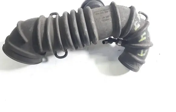 Audi A4 S4 B6 8E 8H Air intake hose/pipe 06B133356N