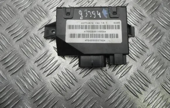 Chrysler Voyager Other control units/modules P04686687AQ G3394