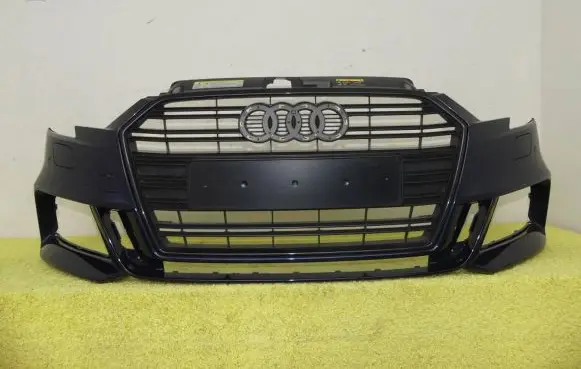 Audi A3 S3 8V Front bumper 8V3807437AM