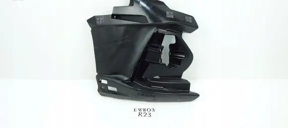 Ford Focus Front bumper 17E888
