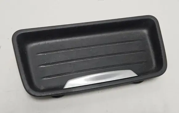 BMW 3 F30 F35 F31 Central console drawer/shelf pad 9232068