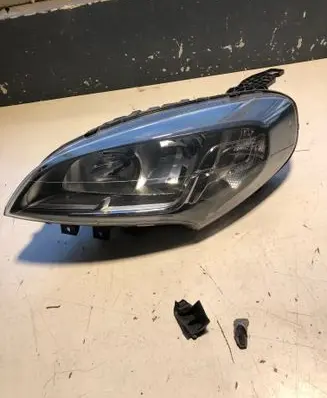 Fiat Doblo Headlight/headlamp 10500748