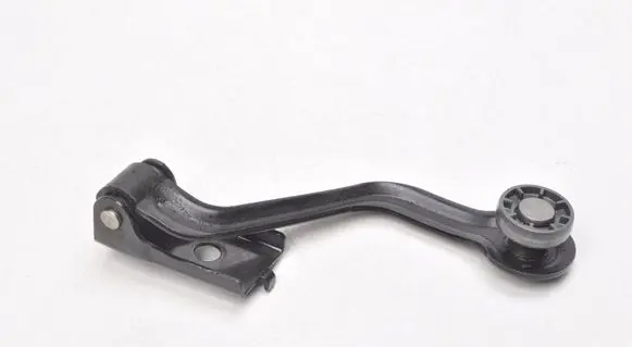 Peugeot 807 Rear door hinge set 