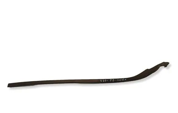 Volvo V60 Windshield trim 