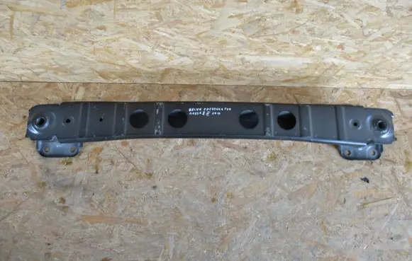 Mazda 3 Rear bumper cross member