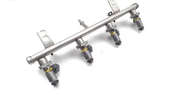 Fiat 500 Fuel injectors set CU.0120983.A CB-474A