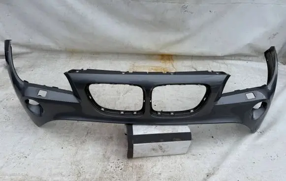 BMW X1 E84 Front bumper 2990185 2990186 51112990185